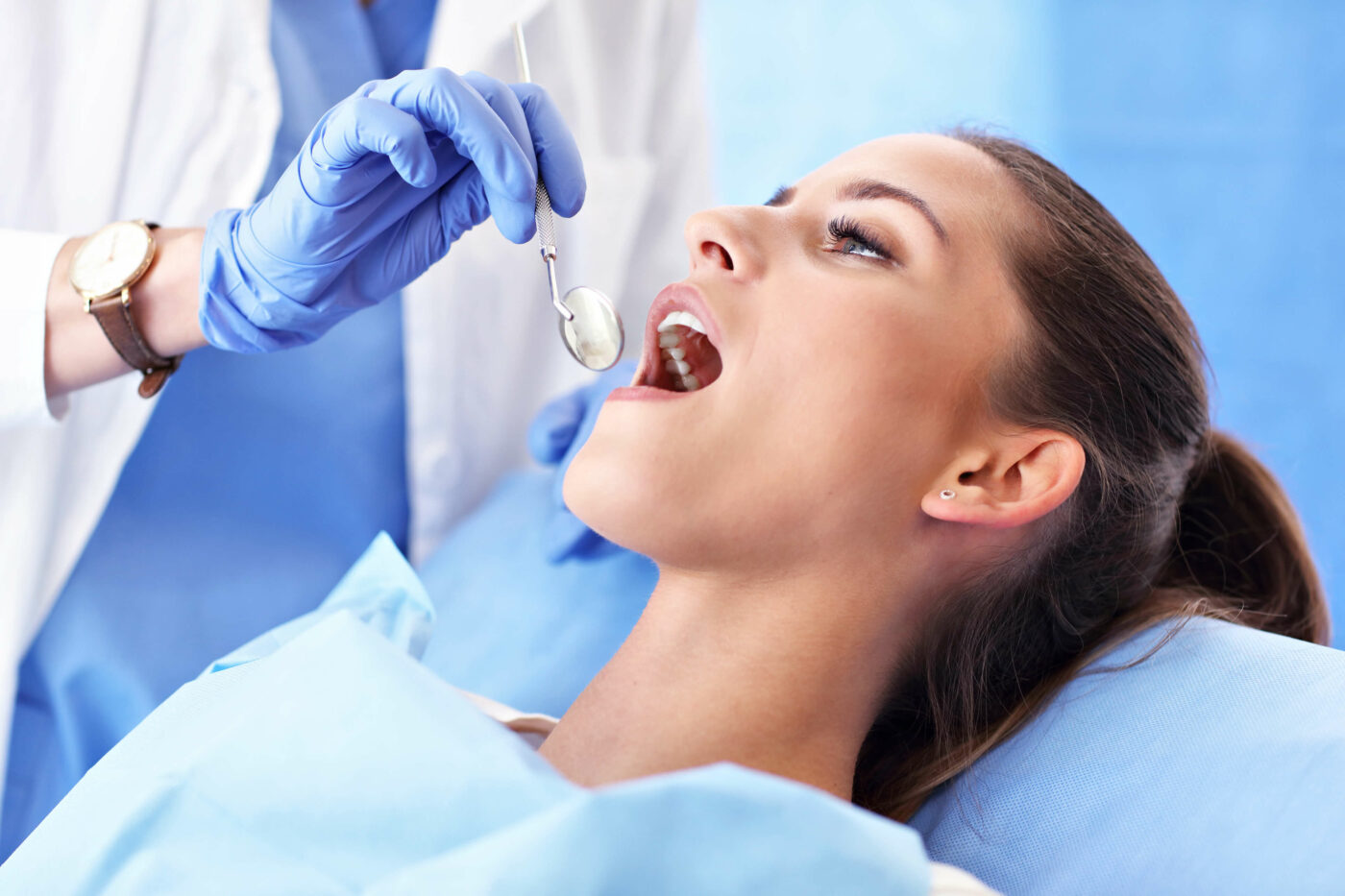 Root canal re-treatment